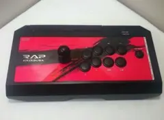 PS5対応】リアルアーケード Pro.V 右手24mm仕様 カスタム ① - メルカリ