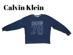 Calvin Klein カルバン クライン / スウェット トレーナー