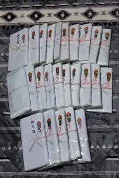 【新品未使用】粗品タオル 25枚セット まとめ売り