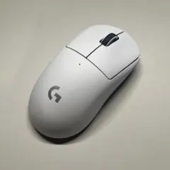 Logicool G PRO X SUPERLIGHT