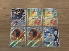 ニンジャスピナー AR まとめ売り フォッコ ケンタロス ゼルネアス メタング