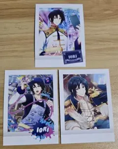 アイドリッシュセブン 和泉一織 ぱしゃこれ セット