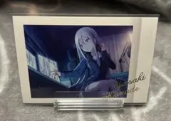 プロセカ　宵崎奏　パシャこれ（箔押し）