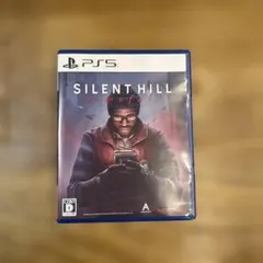 サイレントヒル タウンフォール SILENT HILL townfall