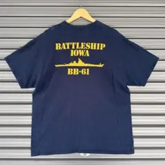 米海軍 戦艦 IOWA BB-61 キャップ Tシャツ ステッカーセット 米海軍 戦艦 IOWA BB-61 キャップ Tシャツ ステッカーセット - メルカリ