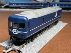TOMIX カニ24-23 タイプ　あけぼの 日本海のサムネイル
