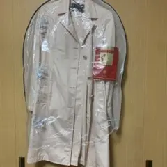 最終章Salvatore Ferragamo トレンチコート 40