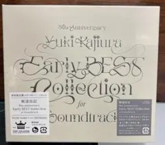梶浦由記 30th Anniversary Early BEST初回限定盤