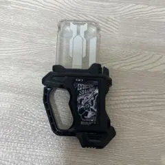 ユニクロ限定 DXプロトバンバンシューティング ガシャット ライダー エグゼイド