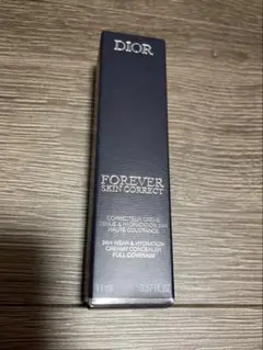 ディオールスキン　フォーエヴァー　スキン　コレクト　コンシーラー