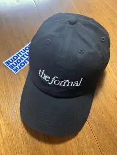 The Ennoy Professional ベースボールキャップ ネイビー - メルカリ