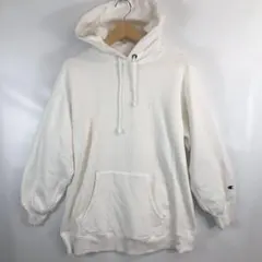 ロンハーマン × チャンピオン RHC別注 リバースウィーブ スウェットパーカー