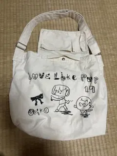 aiko love like pop 19 バック