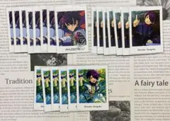 あんスタ　仙石忍　P.A.shots‼︎ 21枚