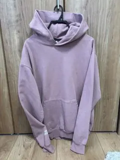 パーカー　メンズ　Ｌサイズ大きめ