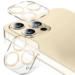 ⭐️即日発送❣️iPhone14 pro/pro Max カメラフィルム 2枚