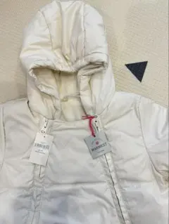 ベビーギャップ　アウター　ジャンプスーツ　おくるみ　80cm