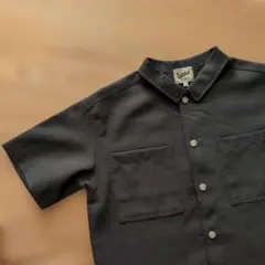 130 キッズ 半袖シャツ