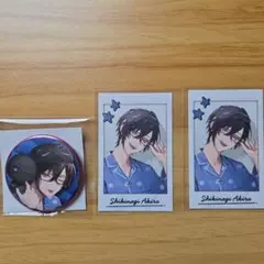 VOLTACTION pajama party 四季凪アキラ