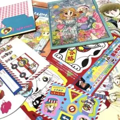 2025年最新】りぼんなかよし付録の人気アイテム - メルカリ