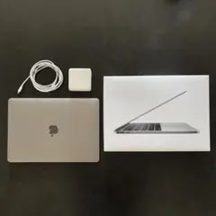 Apple MacBook Pro 13インチ 2016年モデル