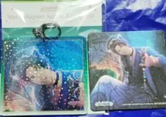 うたの☆プリンスさまっ♪　アニメイト　愛島セシル