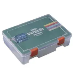 10448 ELEGOO Arduino UNO R3 スターターキット