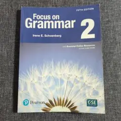 Focus on Grammar 2 FIFTH EDITION
