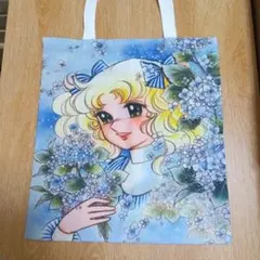 キャンディキャンディトートバッグ