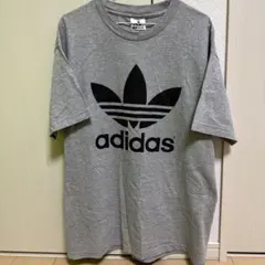 adidas Tシャツ Y2K