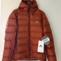2026年最新】MOUNTAIN EQUIPMENT メンズ ダウンジャケットの人気