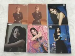 twice ツウィ　ラントレ