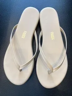 TKEES Lily Platforms Sunkissed 厚底のサムネイル