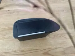 槌屋ヤック　60系 ハリアー専用 サイドBOXゴミ箱 運転席用