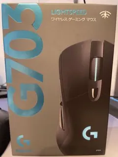 Logicool G703 ゲーミングマウス