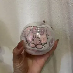 mikko クッション キーホルダー マスコット キャミー