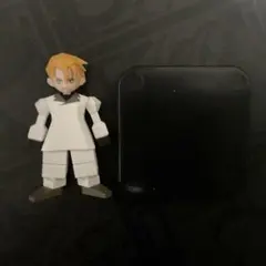 G賞 ミニフィギュア G-4 ルーファウス