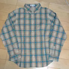 PENDLETON デザイン チェックシャツ Sのサムネイル