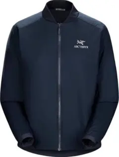 アークテリクス　アトムLT shot jacketのサムネイル