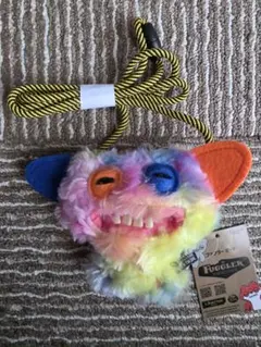 ファグラー　ポーチ