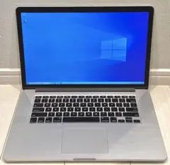 MacBook pro 2014年モデル15インチ　ジャンク品 MacBook pro 2014年モデル15インチ ジャンク品