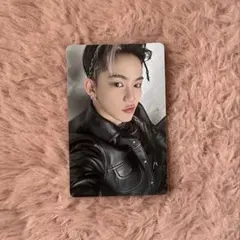 TREASURE ヒョンソクトレカ 【REBOOT】