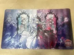マルチャミー　スリーブ　3個セット　ycsj 遊戯王 YCSJ名古屋2025 マルチャミー スリーブ プロテクター 3個セット