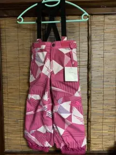 THE NORTH FACE　100㎝　雪遊び　スノーボード