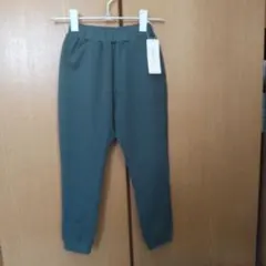 アカチャンホンポ いつものパンツ 120cm 裏毛 ゆったりフィットのサムネイル