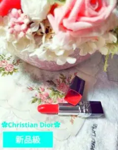 Christian Dior Rouge Dior 888 口紅のサムネイル