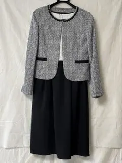 ジャケット・ワンピース・スカート　セレモニースーツセット　入学式 入園式