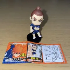 ハイキュー！チョコエッグ
