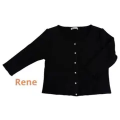 2025年最新】Rene カーディガンの人気アイテム - メルカリ