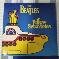 【まとめ可】The Beatles Yellow Submarine CD